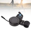 Electric Scooter Display Panel Waterproof 6 Pin Male Connector Electric