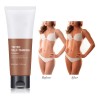 Crema Autobronceadora De 60 Ml Sin Sol Para Pieles Bronceado