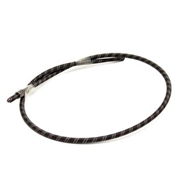 HOMELITE RYOBI A07679 Genuine Drive Shaft,Lower Replaces UP0436, UP04369 Also Used ON RIDGID Troy-BILT Echo Powerstroke Workforce BLACKMAX