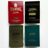 Jean Paul Gaultier Men Cologne Collection Sample Spray Vial 4pc