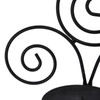 Wall Mounted Candle Stick Elegant Candle Holder for Living Room