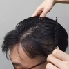 남자 머리 꼬리빗 도끼빗 3way 가르마 포마드빗 Men's 3 Way