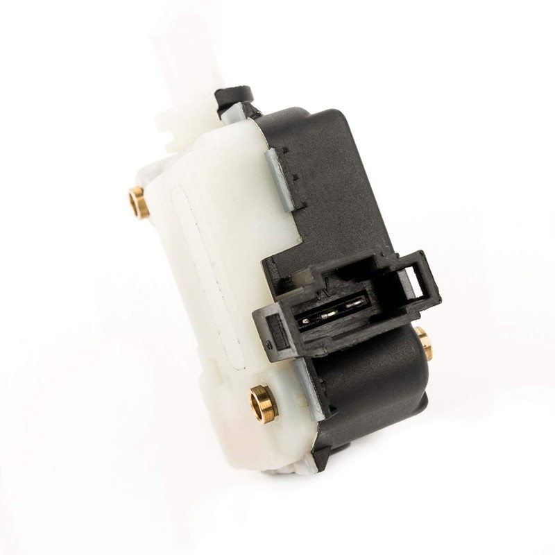 LST Tailgate Servo Motor 4B9962115B A3 8P Sport A4 B6
