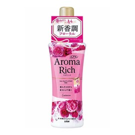 Lion Soflan Aromatic Rich Catherine 17.6 fl oz (520 ml)