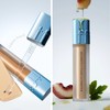TFIT Buildable Fit Spatula Foundation 15g, Shade:W01 Vanilla