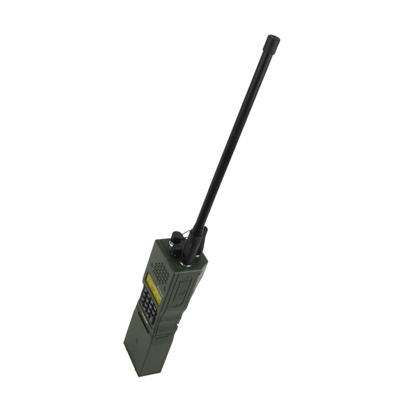 PRC‑152 Dummy Radio Case Model Shell No Function Talkie Walkie