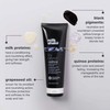 milk_shake Icy Blonde Conditioner 250 ml, Special Anti-Yellow Conditioner for