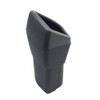 Tsuchiya Yac SY-RR2 Side-Box Trash Can, Driver-Side, Model-Specific Vehicle Accessories,