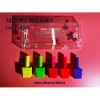 Gama Miss Cherry 5pz Gel Semi Uvled 12ml Gama A