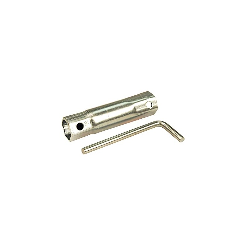Maxpower 339066 Universal Spark Plug Wrench for 3/4 Inch Hex
