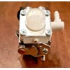 STIHL NEW Genuine STIHL Carburetor Assembly BG56 SH56 4241-120-0622 4241-120-0632