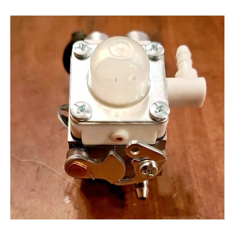 STIHL NEW Genuine STIHL Carburetor Assembly BG56 SH56 4241-120-0622 4241-120-0632