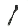 Ursus Unisex - Adult Wave Rear 24 Rear Stand, Black, One Size