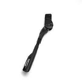 Ursus Unisex - Adult Wave Rear 24 Rear Stand, Black, One Size