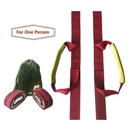 Artigifts Furniture & Appliances Lifting And Moving Straps For One Per