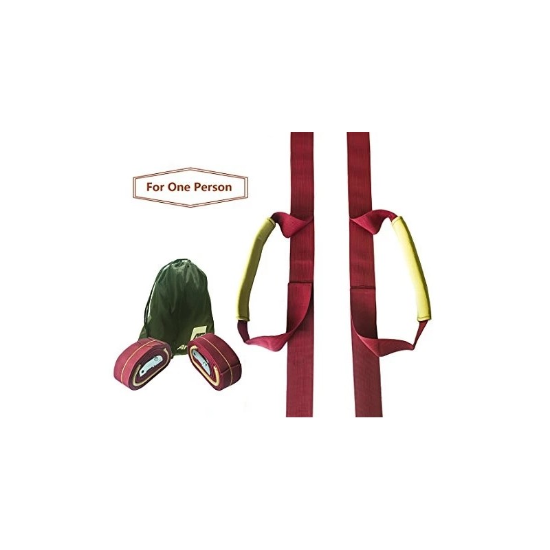 Artigifts Furniture & Appliances Lifting And Moving Straps For One