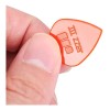 20 Púas De Guitarra Dun Lop De 1,38mm, Nailon Jazz
