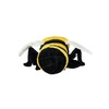 MIGHTY- Bug Bee - Squeaker - Multiple Layers. Made Durable,