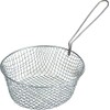 7" Wire Chip Frying Basket Oil Drainer