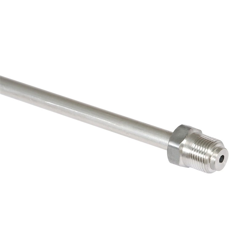 Thomletha Paint Sprayer Extension Wand Kit 1Pcs Spray Gun Tip
