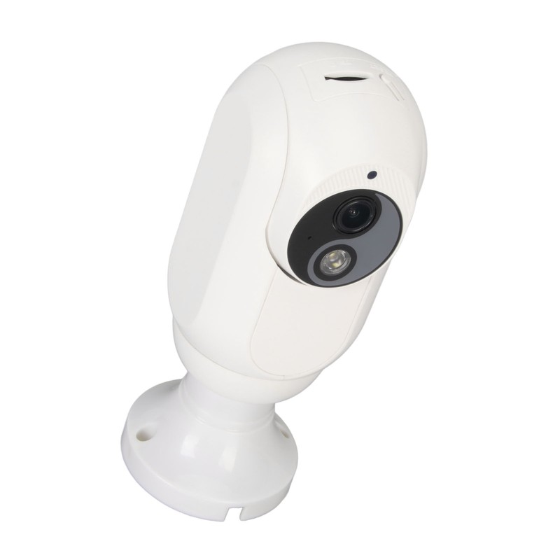 3MP 1080P Wireless Camera Smart WiFi Motion Detection Camera Color