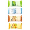 JQ 오이비누 인삼비누 살구비누 미용비누 세안비누 3개 Cucumber Soap, Ginseng Soap, Apricot Soap - Beauty Soap, Cleansing Soap (Set of 3)