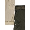 Raw X Boys Cargo Shorts 8-18 | 100% Cotton Belted