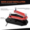 GALICTRIX Compatible with Honda Goldwing GL1800 Accessories 2002-2017 and 2018-2024