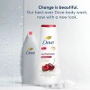 Dove Body Wash Revitalizante Cherry & Chia Milk 591ml