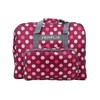 Semplix Sewing Machine Bag XL Polka Dots 52 x 42