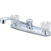 ELITE - Two Handle Kitchen Faucet