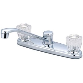 ELITE - Two Handle Kitchen Faucet