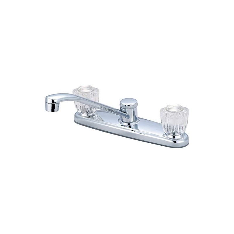 ELITE - Two Handle Kitchen Faucet