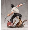 Kotobukiya Chainsaw Man ARTFX J Statue