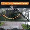 SI For Polaris RZR Turbo R/R 4 Electric Windshield Wiper