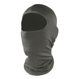 Balaclava Lightweight Cooling Protective Gaiter Face and Neck Ski Mask for Men/Women (Gray)