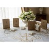 12 Mini Recuerdos Velas Aromáticas Bautizo Boda Primera Comunion Novenario