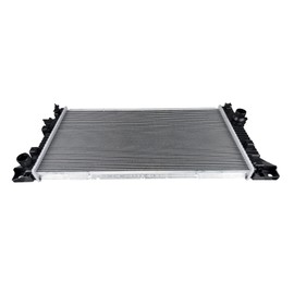 KAX Radiator for 2007-2008 Navigator, 2007-2008 Expedition, Automotive Radiators CU13045