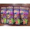 SARA NUTRITION 4 ARTICHOKE FLAX SEED SARA NUTRITION 14 OZ