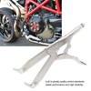 Motorcycle Clutch Holding Tool Carbon Steel Basket Hub Flywheel Holder