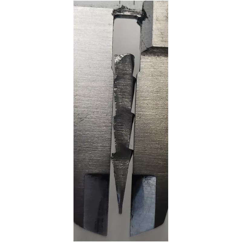 50 hammer and axe flat wedges, blacksmith wedges