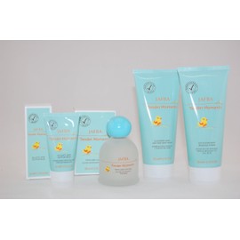 Jafra Tender Moments set