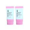 Tea and Park C&Park Tone Up Protection Sun Cream 50ml+50ml