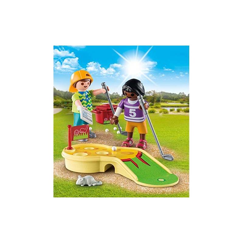 Playmobil 9439 Toy, Multicolor