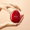 Tirtir Maskfit Red Cushion -maquillaje Coreano Tono 21n Mini