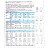 KWIK-SEW PATTERNS K4143 Misses' Tops & Pants, (X-Small-X-Large)