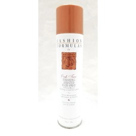 ECOLY FINISHING AERATED HAIR SPRAY FIRM HOLD 10 OZ