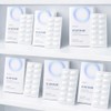 Danisco 10 Billion Capsules Bifidus Guaranteed Bacillus Count 60 Tablets
