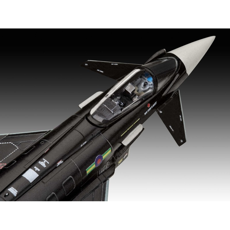 Revell Model Making I Eurofighter Typhoon - RAF I Kit