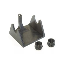 Speedway Solder Wire Spool Holder Reel Dispenser Feeder for KESTER 1lb Spools